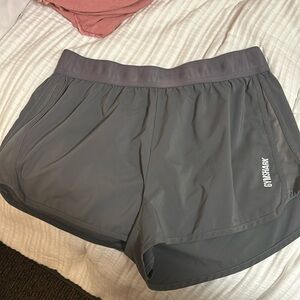 gymshark shorts